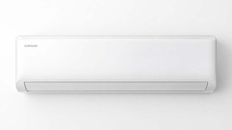 Aire acondicionado Samsung