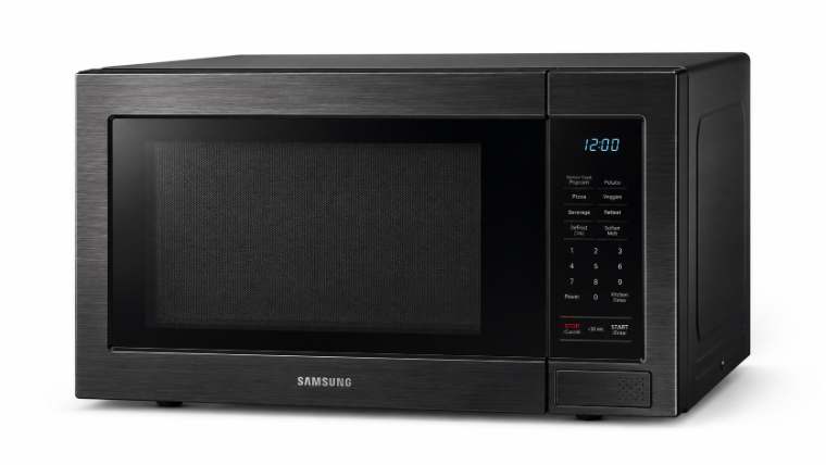 Microondas Samsung